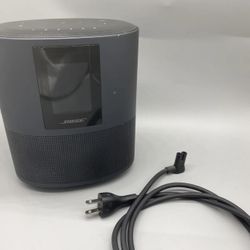 Bose smart Speaker 500