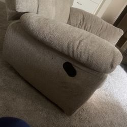 Loveseat 