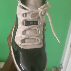 Jordan 11 CONCORD Size 12