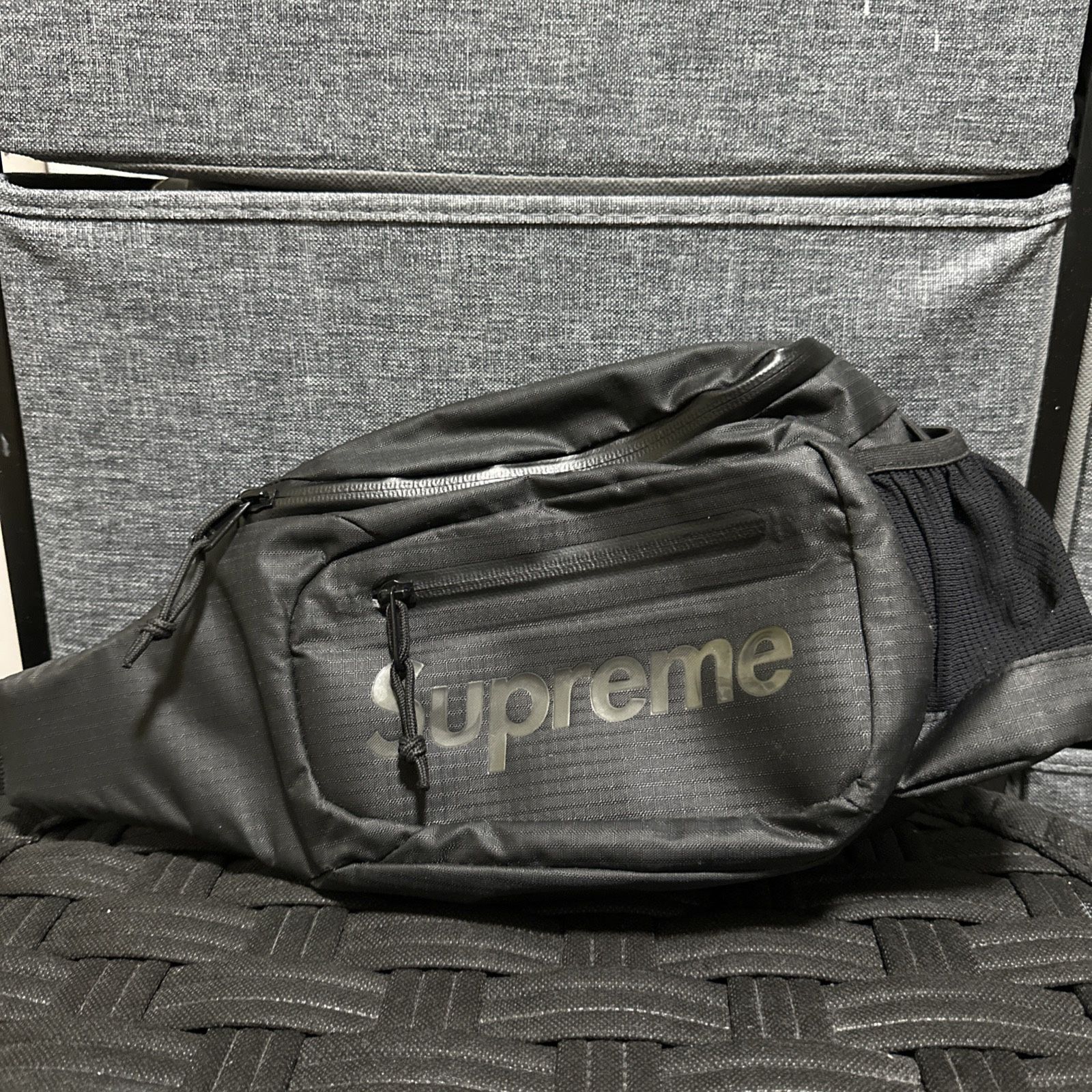 Supreme Sling Bag SS21