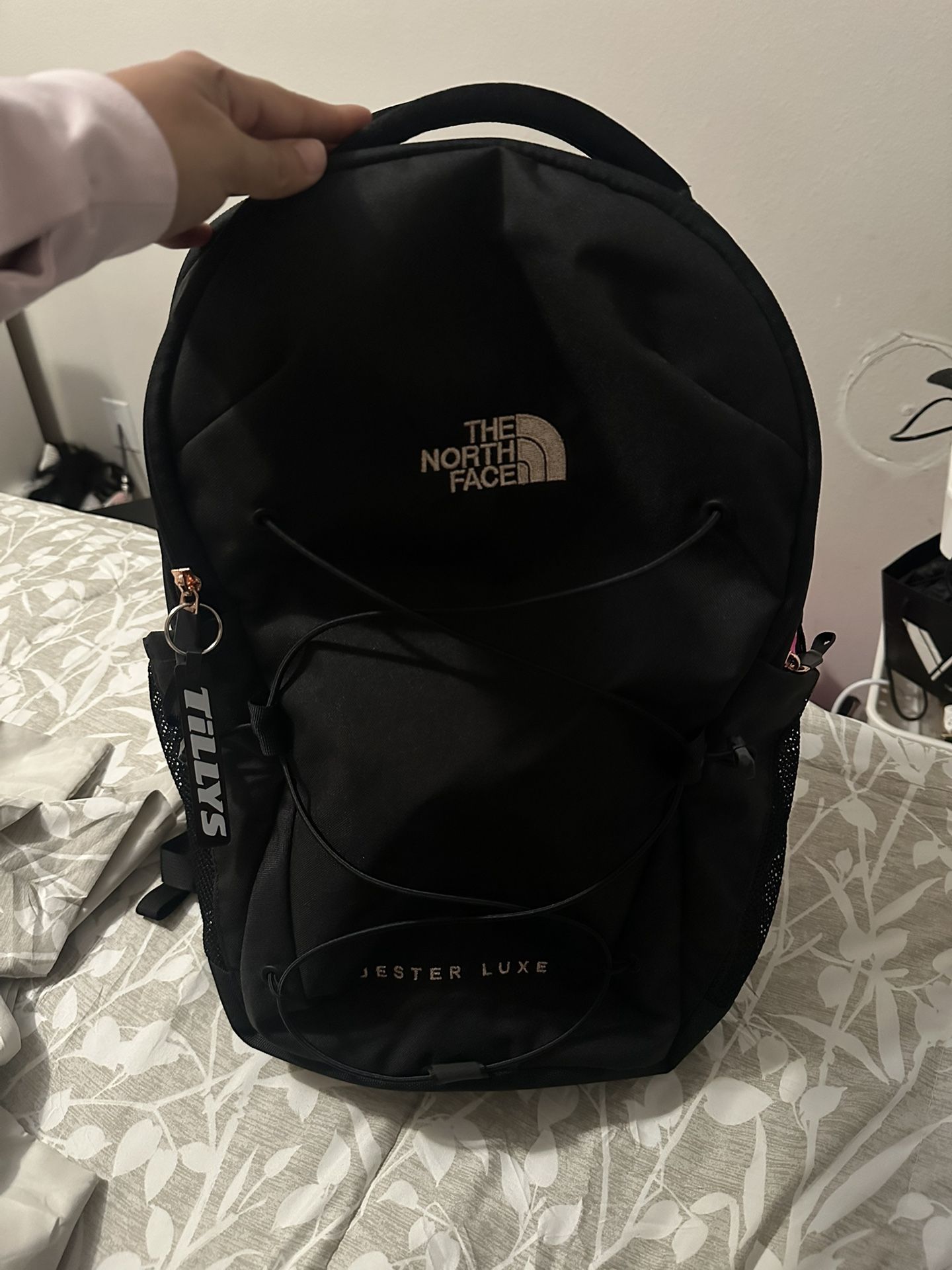 NORTHFACE BACKPACK
