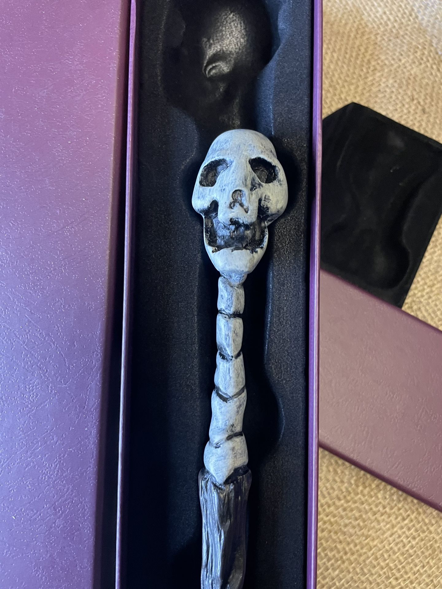 Harry Potter Wands.