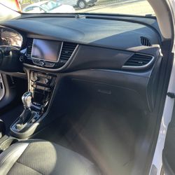 2018 Buick Encore AWD