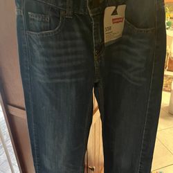 Levi Pants Size 25x25