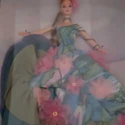 Barbie Collectibles 