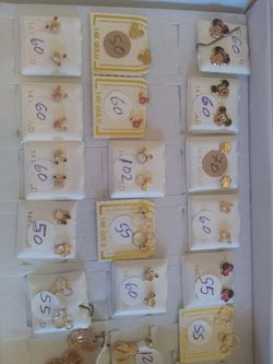 Aretes