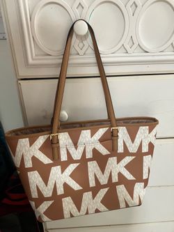 Tote bag $90
