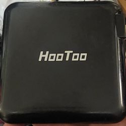 HOO TOO Tripmate Elite 