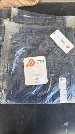 FR jeans