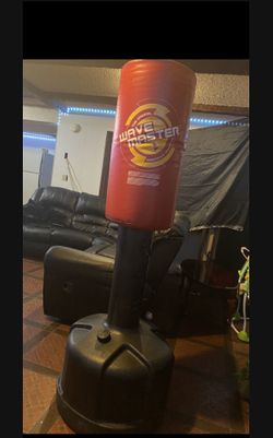 Punching Bag