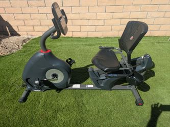 Schwinn Recumbent 230