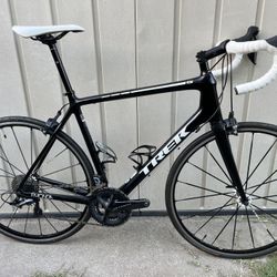 Trek Emonda Carbon Road Bike XL 58cm Ultegra 11 Ksyrium SR!