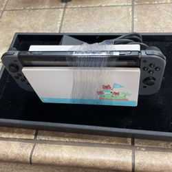 Nintendo SWITCH Grey 