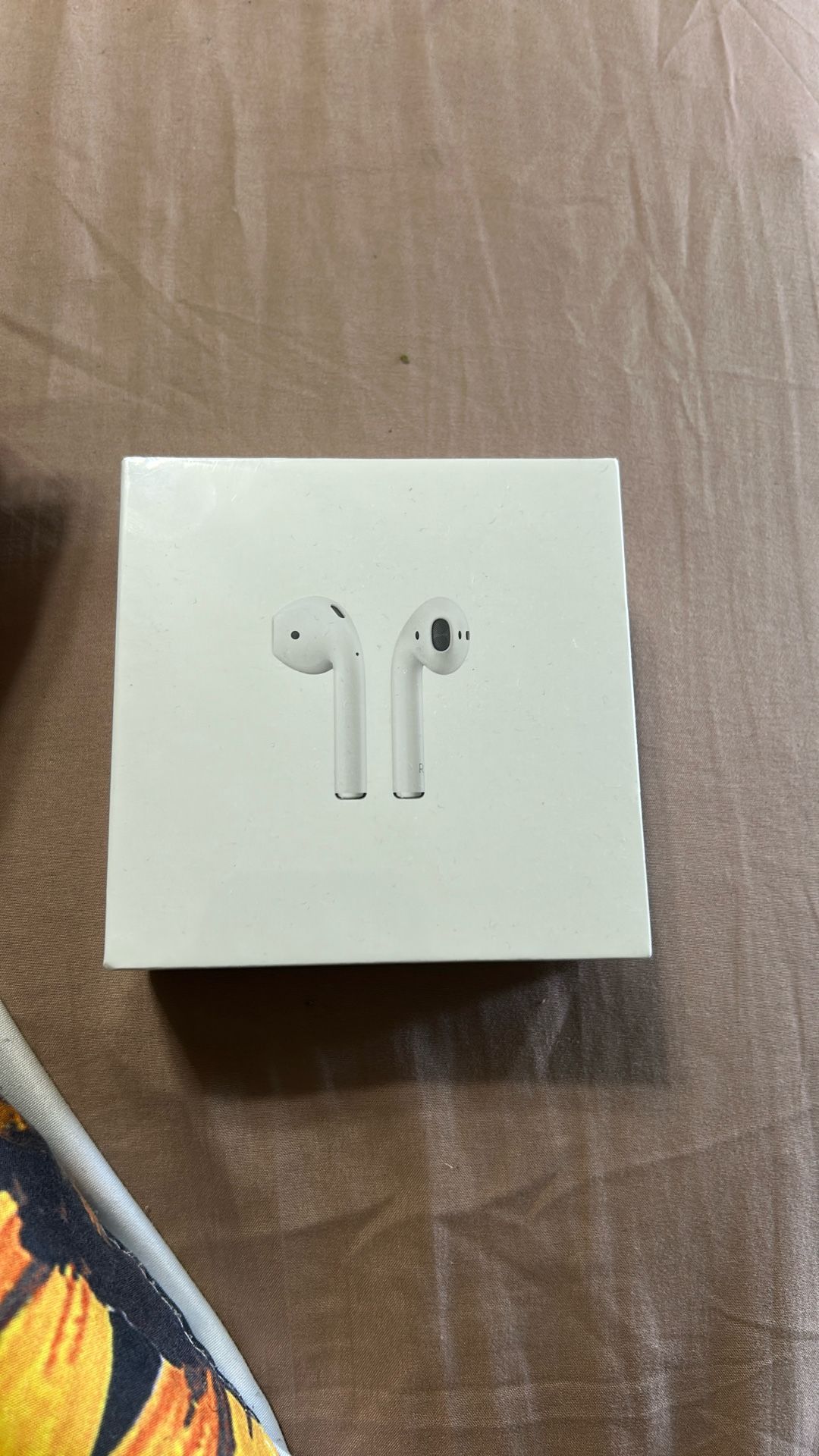 Brand New In The Box 