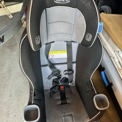 Car Seat