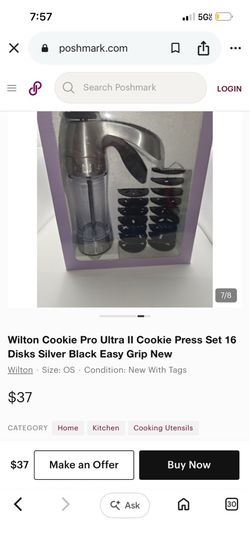 Cookie pro ultra II