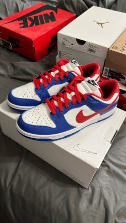 Men’s Nike Dunk Low
