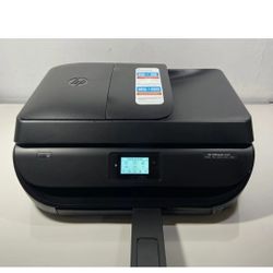 HP OfficeJet 4650 All-in-One Printer series