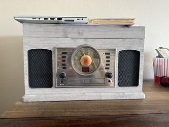 Crosley Record Player