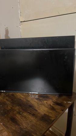 Gaming monitor
