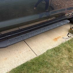 Running Boards