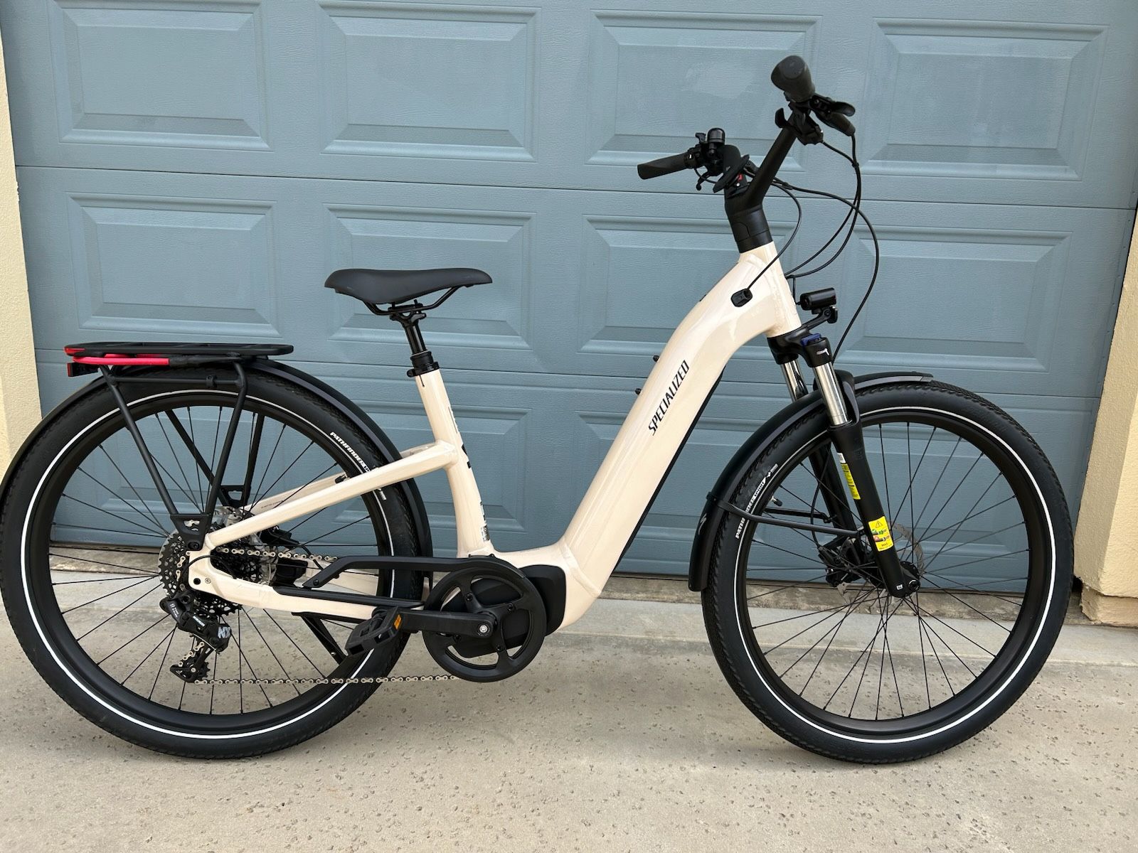 SPECIALIZED Turbo Como E-bike