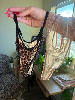 Panties for women