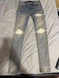 Amiri jeans