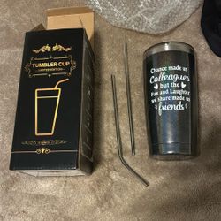 Tumbler Cup