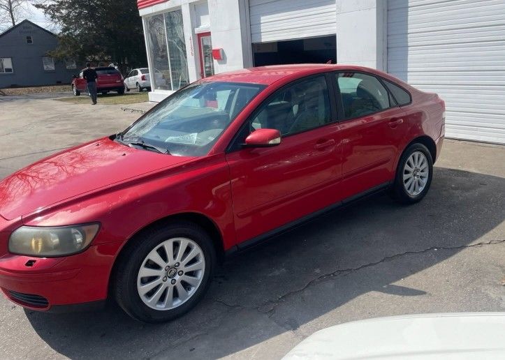 2005 Volvo