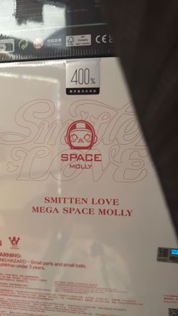 Smitten Love 400% Molly