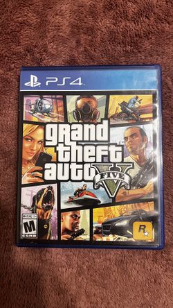 GTA 5