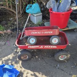 Wagon
