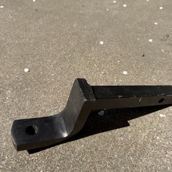 1.25” Draw Bar,for hitch. S.W.Arl