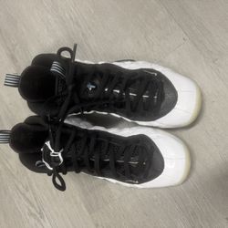 Foams 4Y