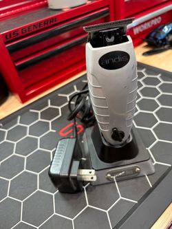 Andis trimmer