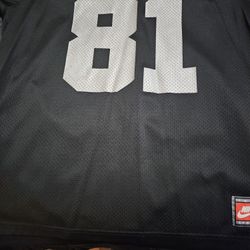Raiders Jersey 