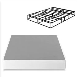 Twin Xl Boxspring Mattress Foundation 