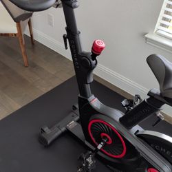 Echelon Connect EX-5 Exercise Bike – Like New! $200 OBO
