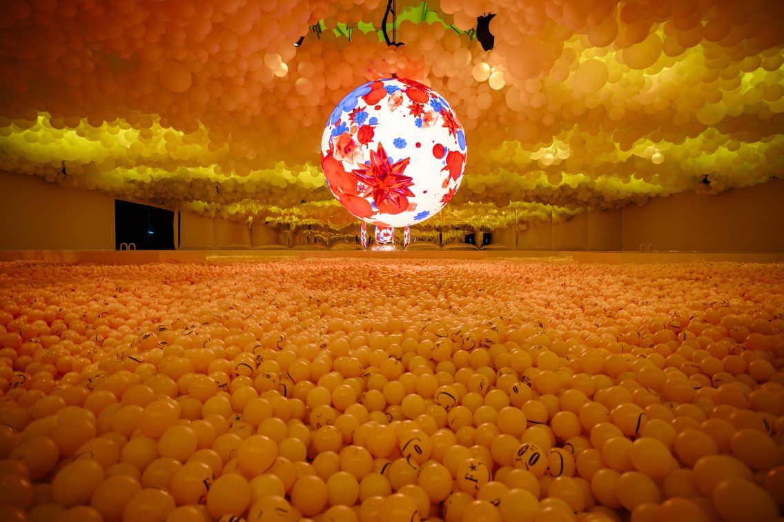 2 Discounted Tickets – Balloon Emotion Air Balloon Museum ($80 for Both!)