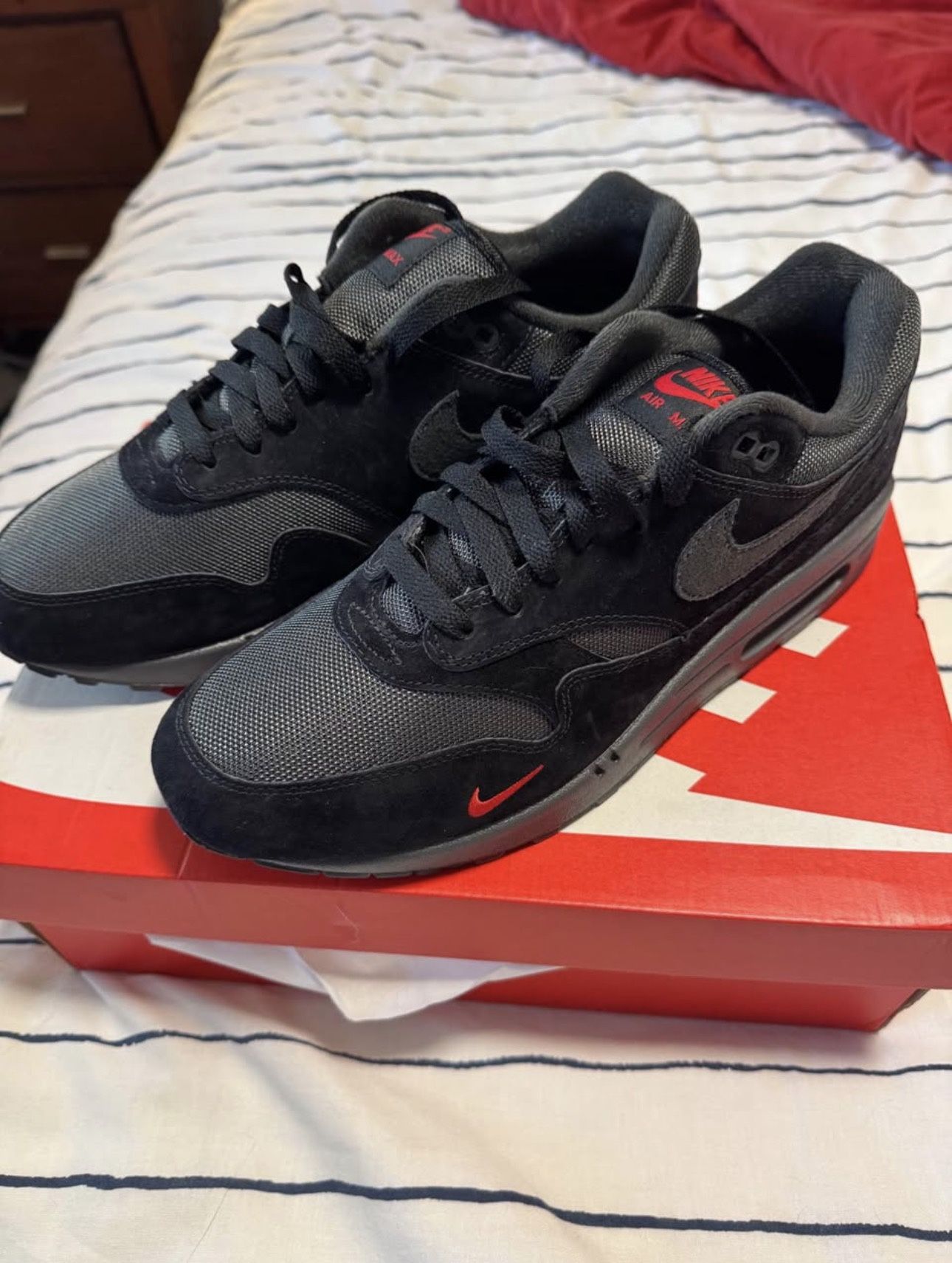 Nike Airmax One Size 10.5