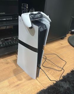 PlayStation 5  Pro