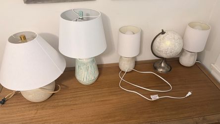 Small Apartment worth of decor