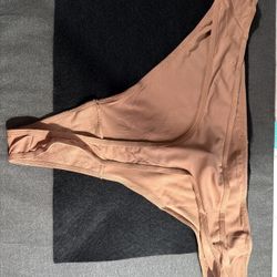 VS Thongs And Panties