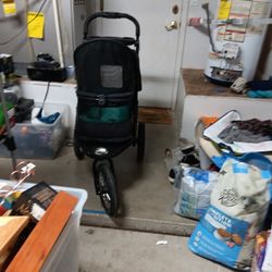 Pet Gear PET STROLLER --
