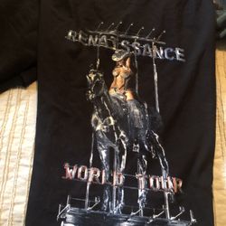 Beyonce T-shirt 