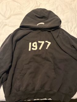 Fear of God Essentials 1977 Hoodie