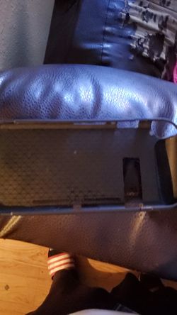 Nintendo switch grip