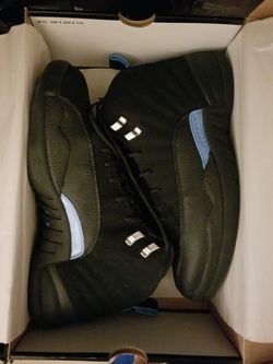 Og university 12s 2003 pads size 11