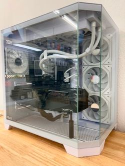 9070 XT 16ram 1TB